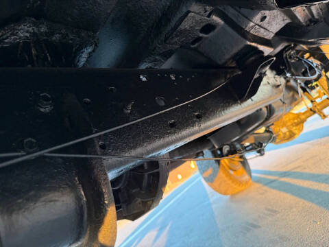 2006 Ford F-250 Super Duty