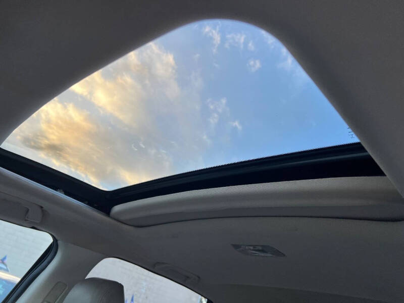 2014 Honda CR-V EX-L w/DVD