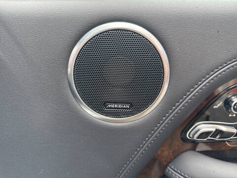 2021 Land Rover Range Rover P400 HSE Westminster Edition