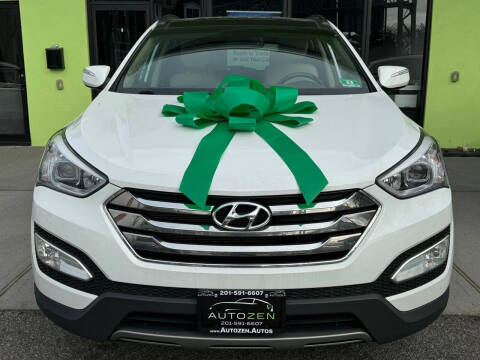 2014 Hyundai Santa Fe Sport for sale at Auto Zen in Fort Lee NJ