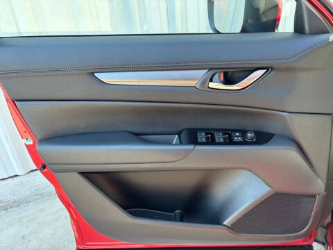 2024 Mazda CX-5 2.5 S Preferred