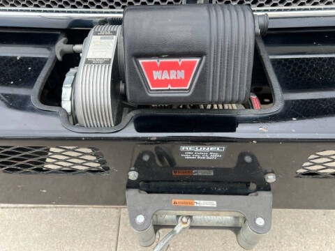2001 Dodge Ram 3500