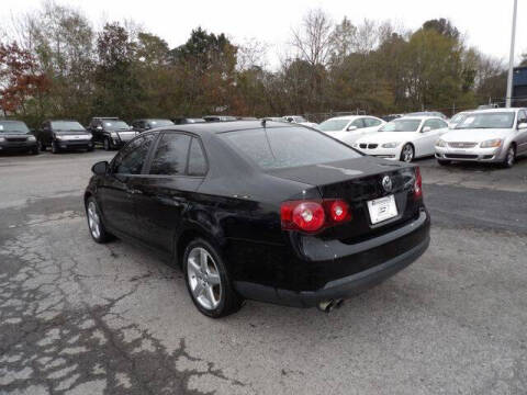 2010 Volkswagen Jetta Limited Edition PZEV