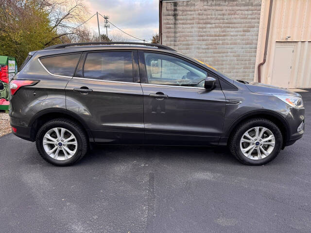 2018 Ford Escape for sale at Great Lakes Automotive in Racine, WI