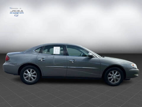 2007 Buick LaCrosse CX