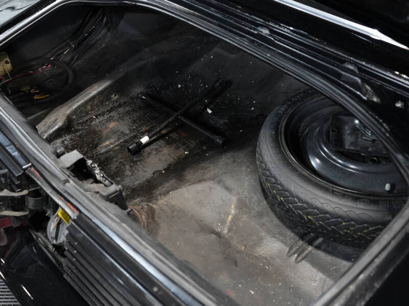 1979 Pontiac Firebird Trans Am