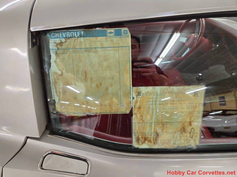 1977 Chevrolet Corvette