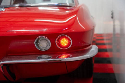 1965 Chevrolet Corvette