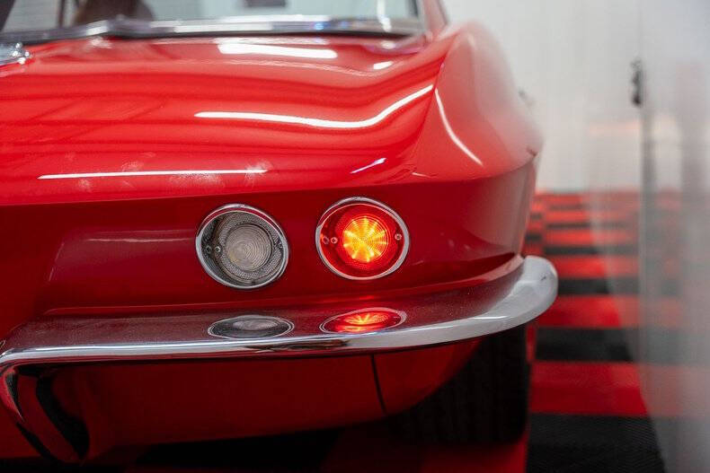 1965 Chevrolet Corvette