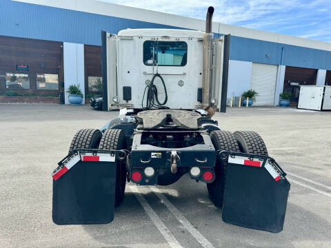 2018 Peterbilt 579