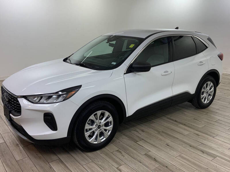 2023 Ford Escape Hybrid Active