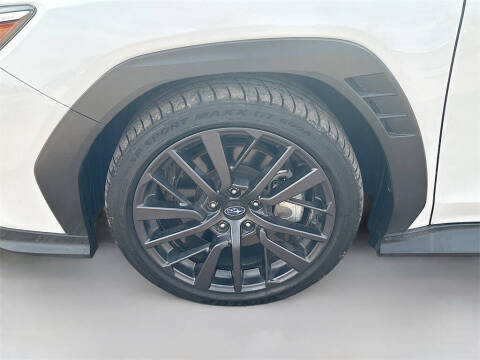 2024 Subaru WRX Limited