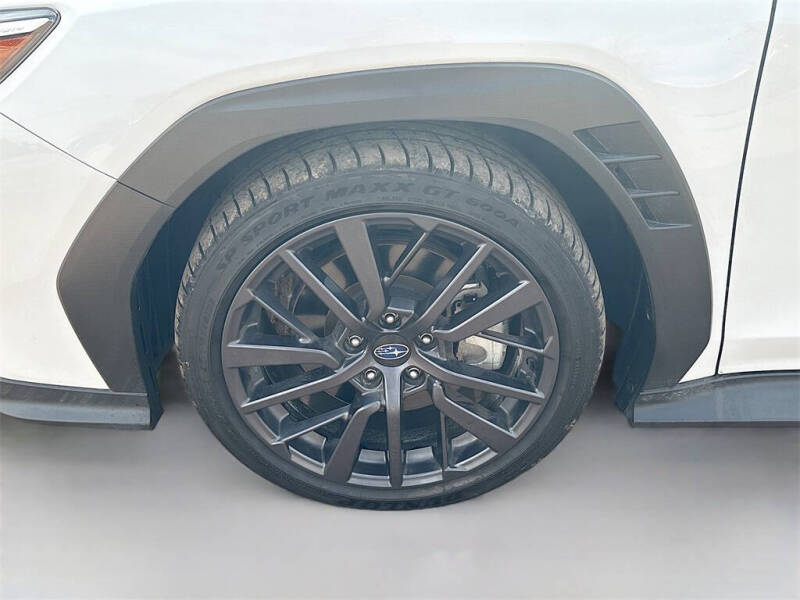 2024 Subaru WRX Limited