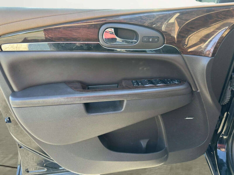 2016 Buick Enclave Premium