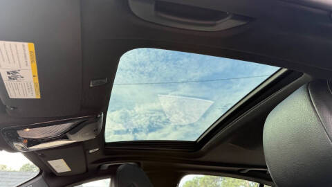 2017 BMW 5 Series 530i xDrive