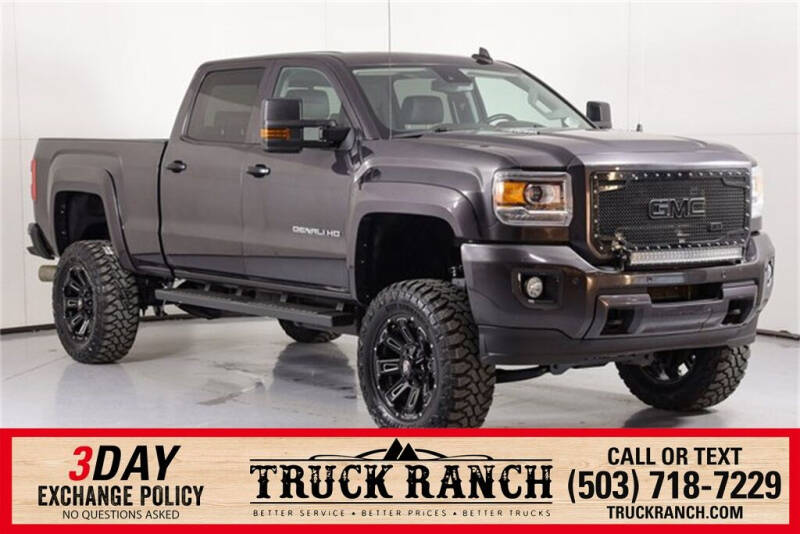 yaolj8s9uo1y9m https www carsforsale com gmc sierra 2500 for sale in oregon c137467 l120021