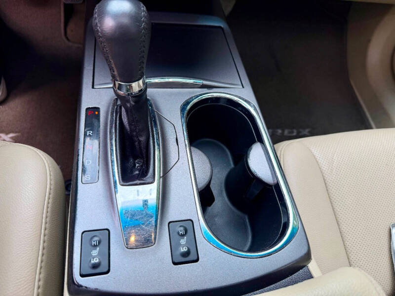 2015 Acura RDX w/Tech