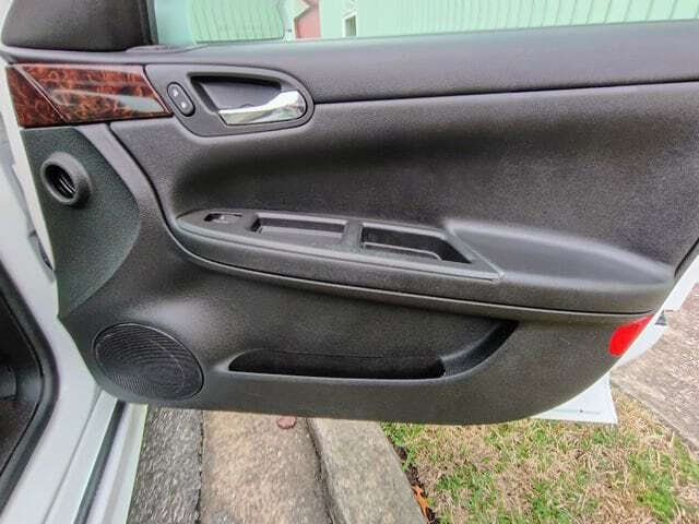 2012 Chevrolet Impala LT Fleet