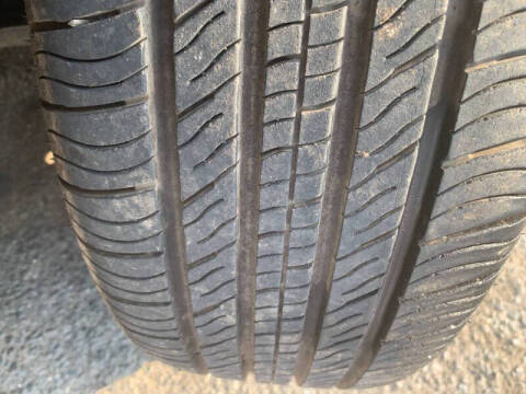 2009 Subaru Outback 2.5i