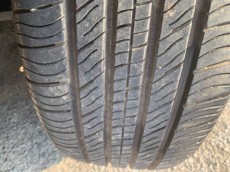 2009 Subaru Outback 2.5i