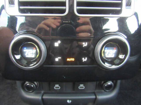 2022 Land Rover Range Rover P400 HSE Westminster Edition