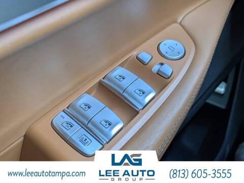 2019 BMW 7 Series 740i