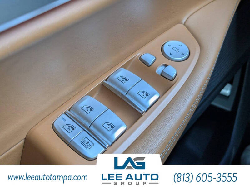 2019 BMW 7 Series 740i