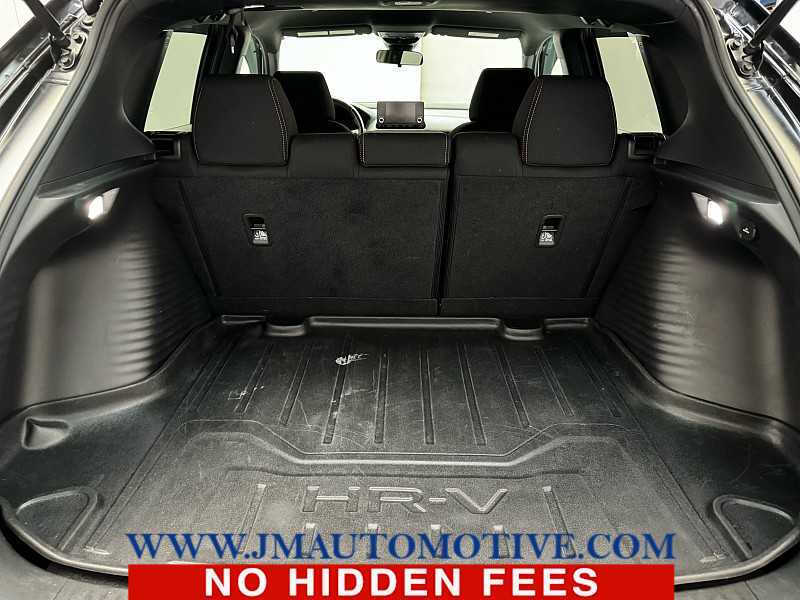 2024 Honda HR-V