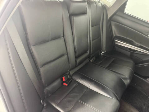 2015 Honda Crosstour