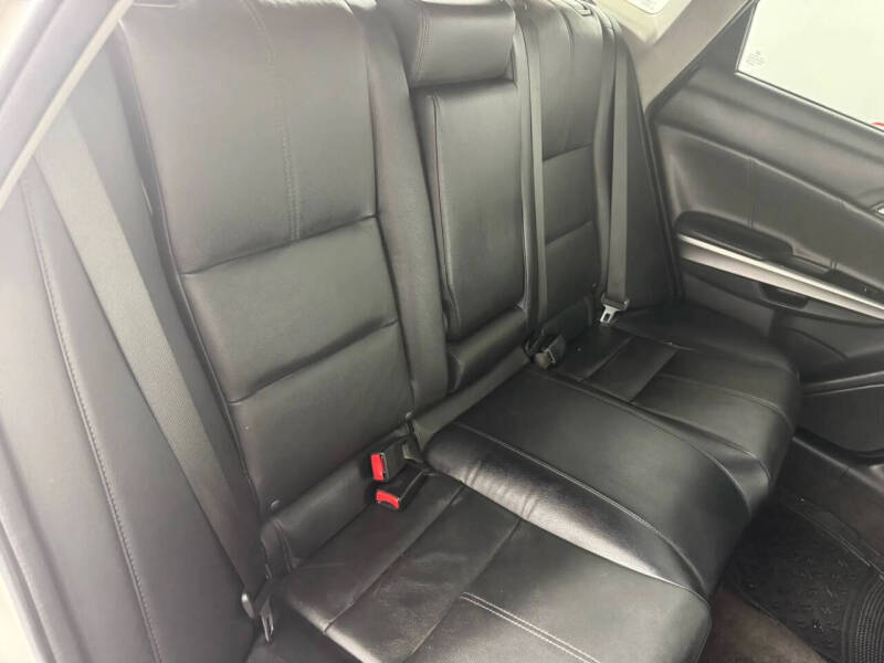 2015 Honda Crosstour