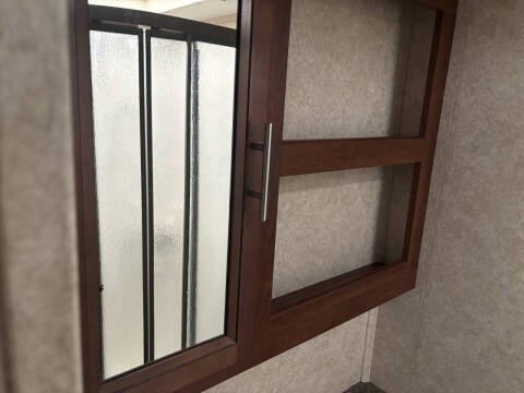 2014 Ford Motorhome Chassis