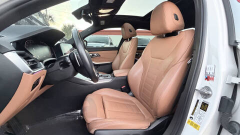 2021 BMW 3 Series 330i