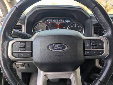 2023 Ford Expedition MAX XLT