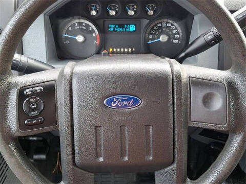 2015 Ford F-350 Super Duty XL