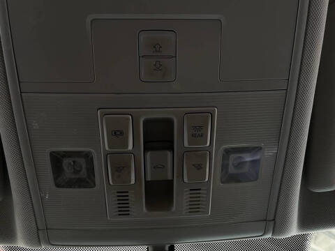 2018 Volkswagen Tiguan 2.0T SE