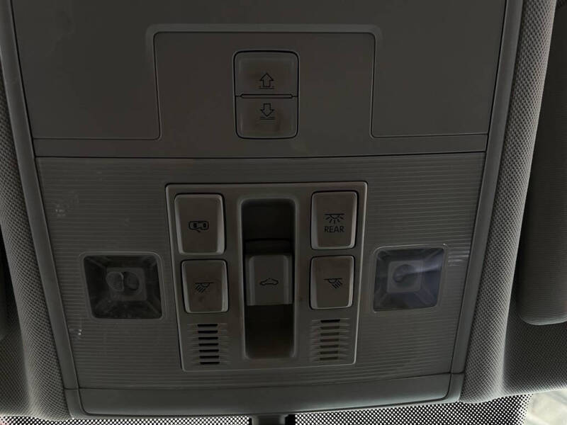 2018 Volkswagen Tiguan 2.0T SE