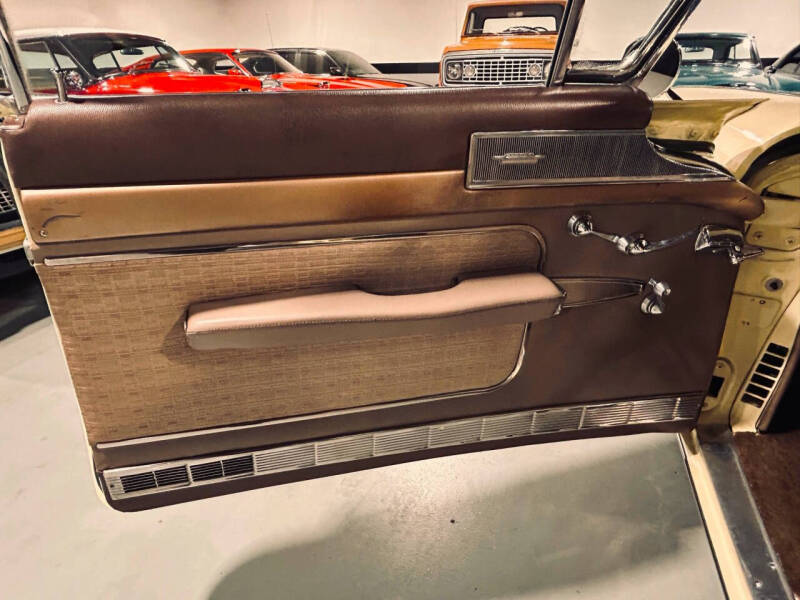 1958 Cadillac DeVille