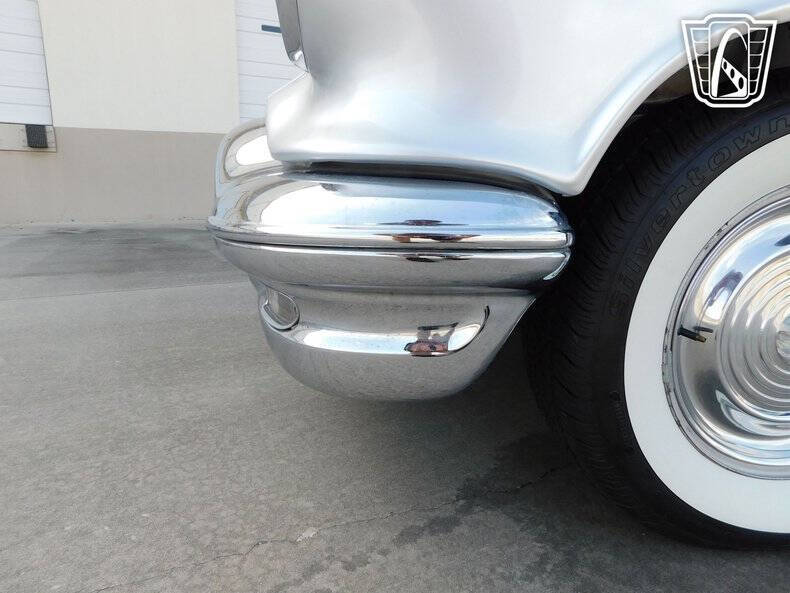 1956 Oldsmobile Eighty-Eight