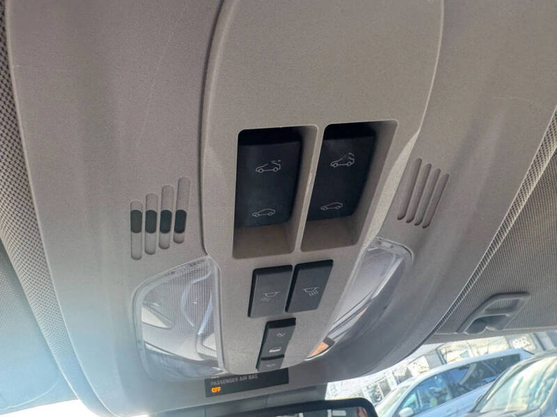 2015 GMC Terrain SLE-2