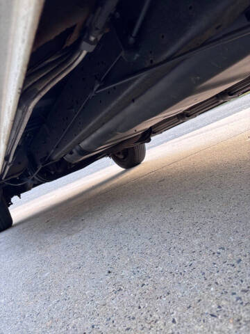 2009 Ford E-Series E-350 SD XLT