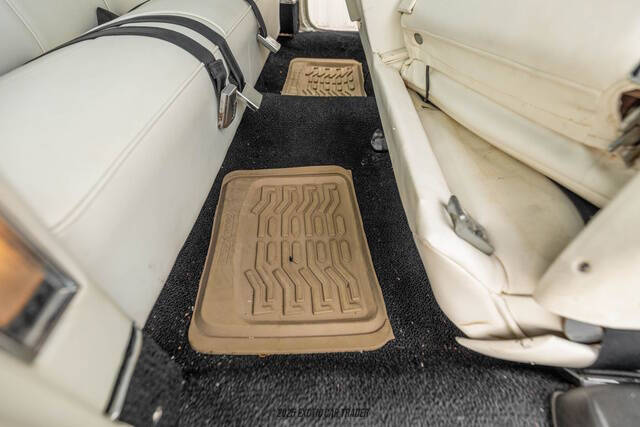 1970 Cadillac DeVille