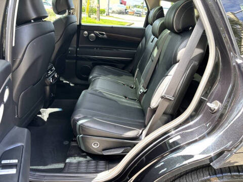 2023 Genesis GV80 2.5T