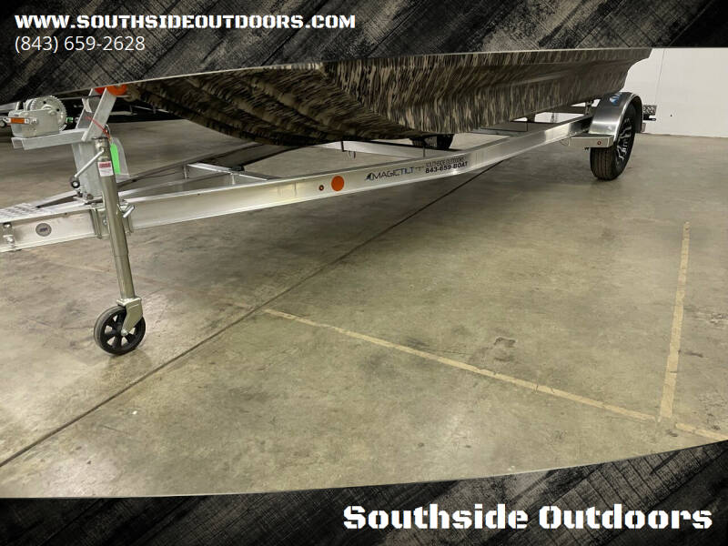 2022 Havoc  1753 VRAT for sale at Southside Outdoors in Turbeville SC