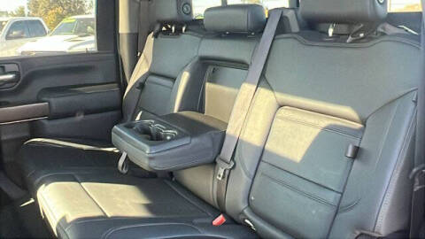 2020 GMC Sierra 3500HD