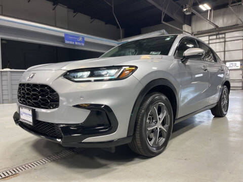 2024 Honda HR-V