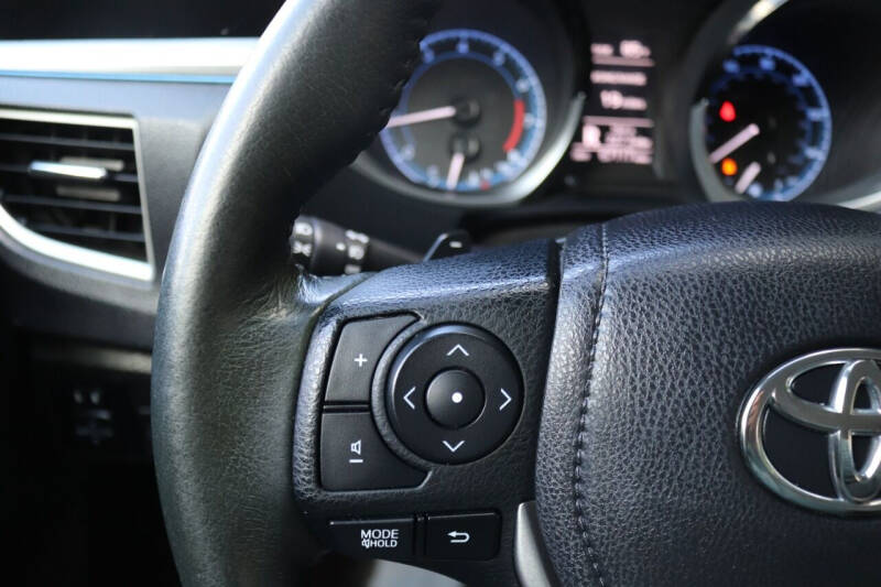 2014 Toyota Corolla S