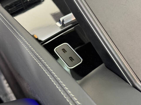 2023 Mercedes-Benz GLS Mercedes-Maybach GLS 600 4MATIC