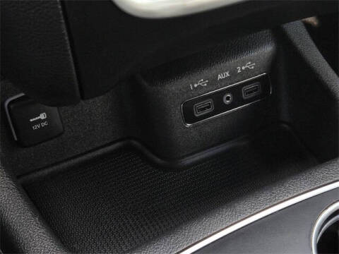 2020 Dodge Durango SXT Plus