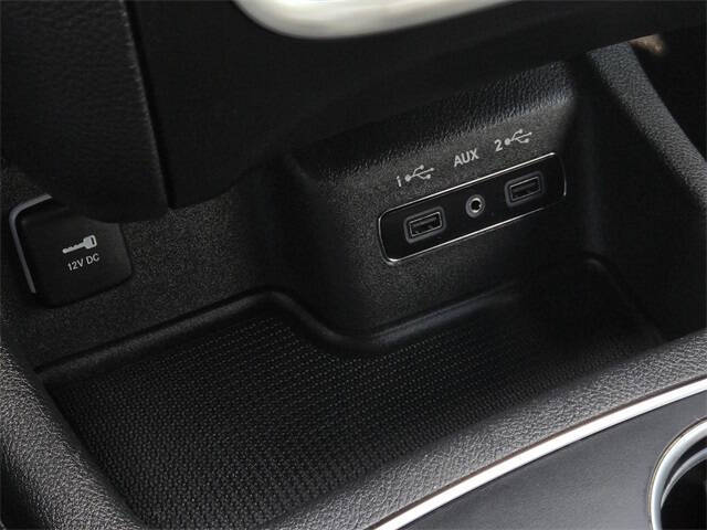 2020 Dodge Durango SXT Plus