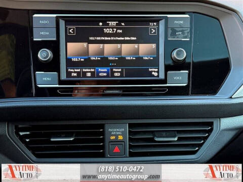 2020 Volkswagen Jetta R-Line